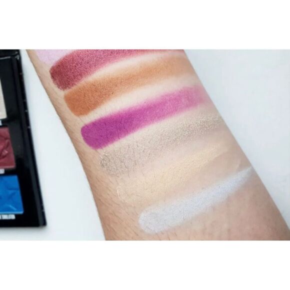 Jeffree Star Cosmetics Mini Controversy Eye Shadow Palette - Picture 4 of 5